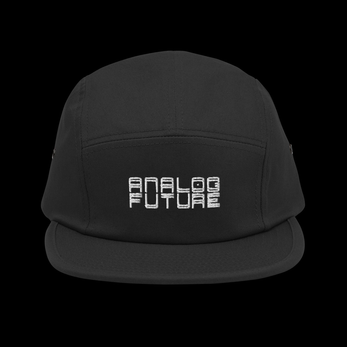 FIVE PANEL CLASSIC CAP