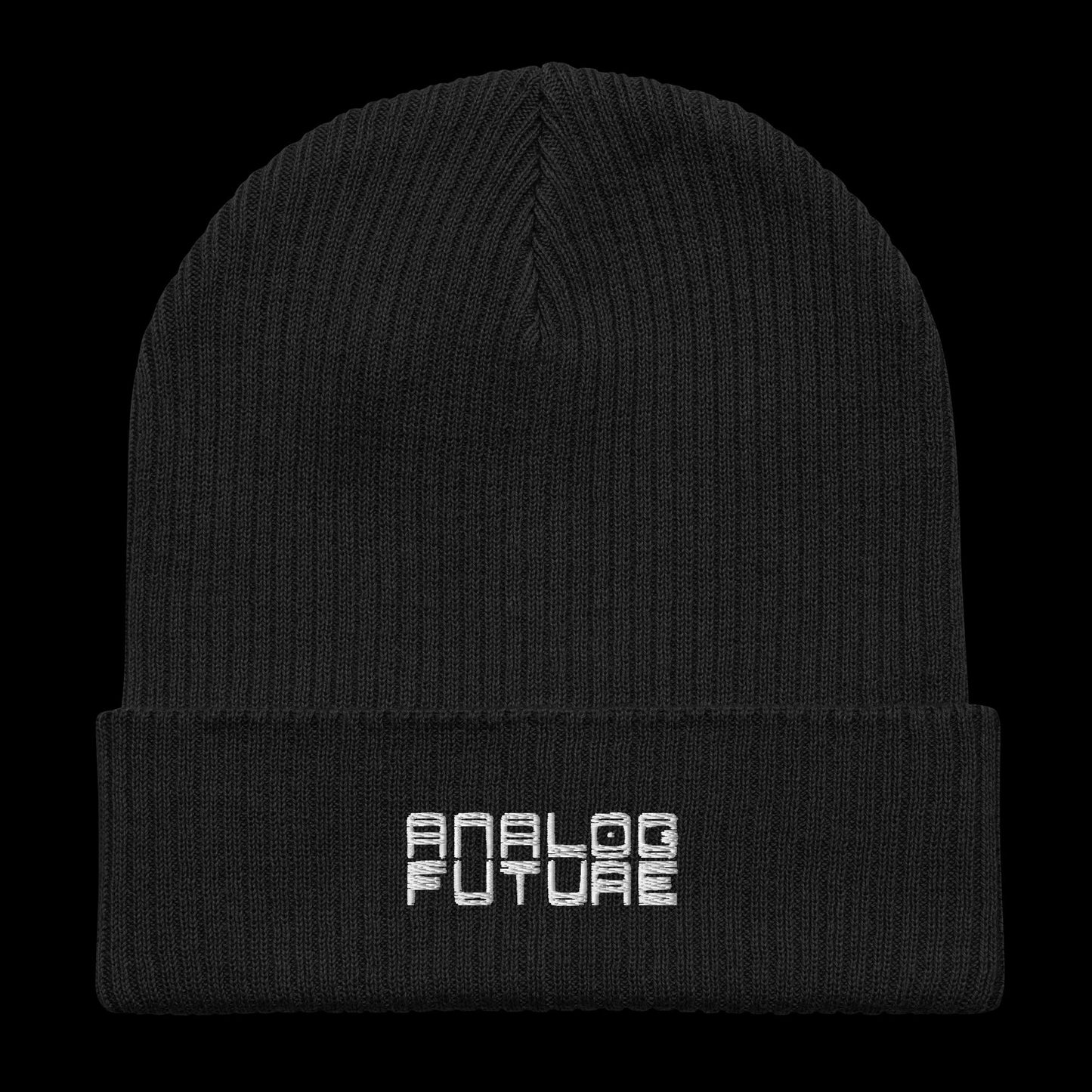 STAPLE BEANIE