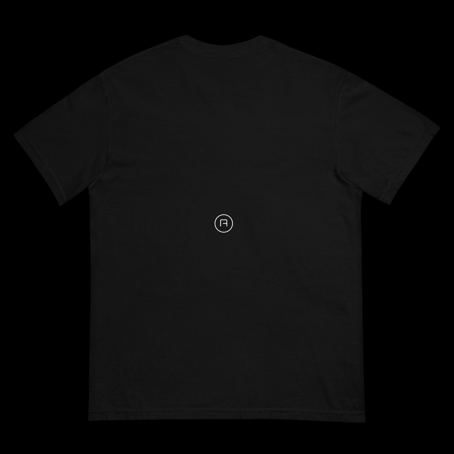 HEAVYWEIGHT TEE