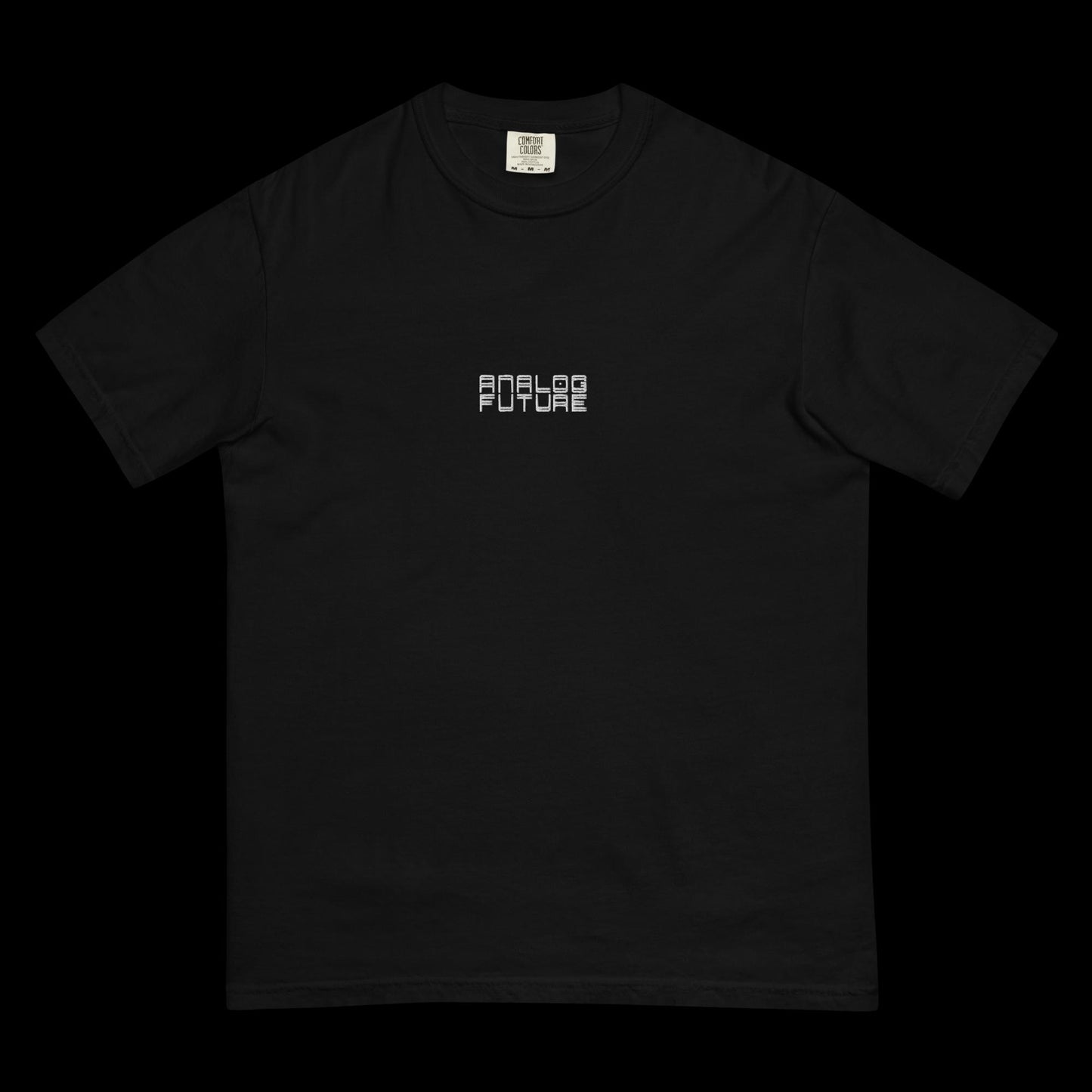 HEAVYWEIGHT TEE